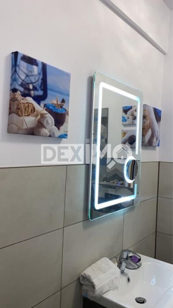 Apartament 2 Camere - Mamaia Nord - Mobilat/Utilat Complet