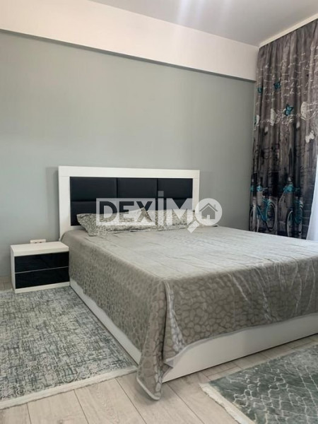 Apartament 2 Camere - Km 4-5 - Bloc nou - Mobilat Complet