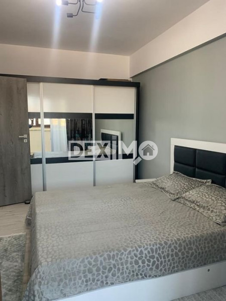 Apartament 2 Camere - Km 4-5 - Bloc nou - Mobilat Complet