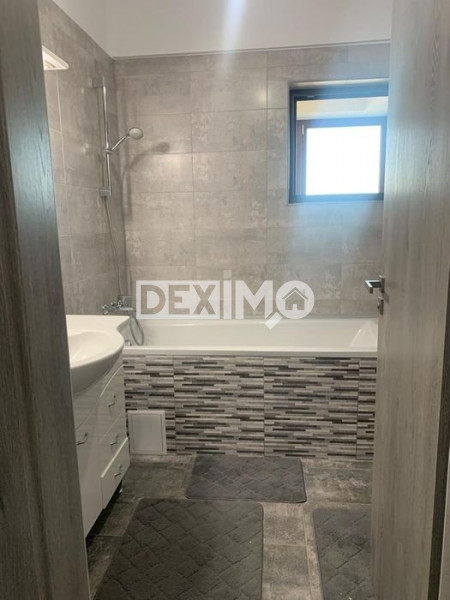 Apartament 2 Camere - Km 4-5 - Bloc nou - Mobilat Complet