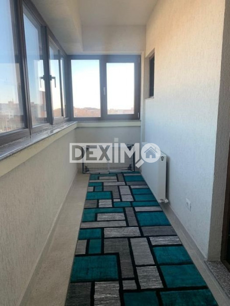 Apartament 2 Camere - Km 4-5 - Bloc nou - Mobilat Complet
