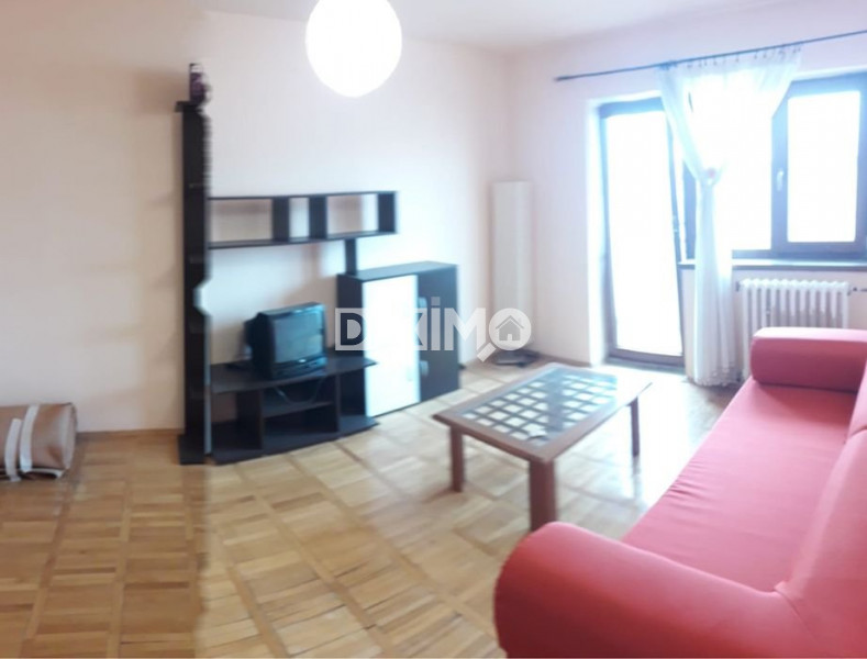 Apartament 2 Camere - Zona ICIL - Etaj 2 - Centrala Pe Gaze