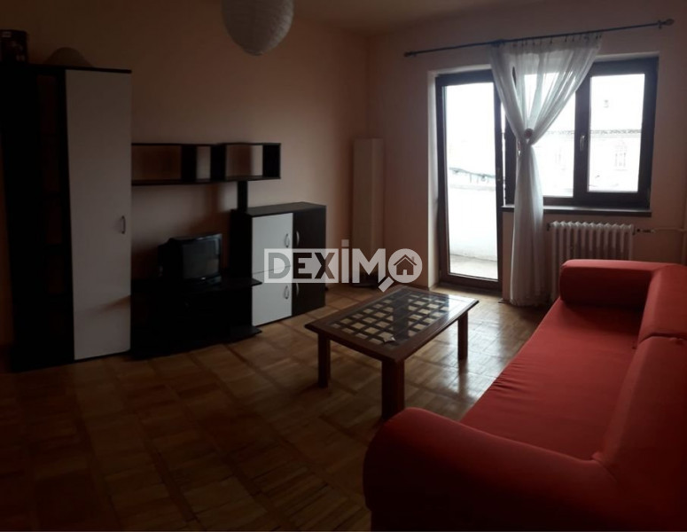 Apartament 2 Camere - Zona ICIL - Etaj 2 - Centrala Pe Gaze