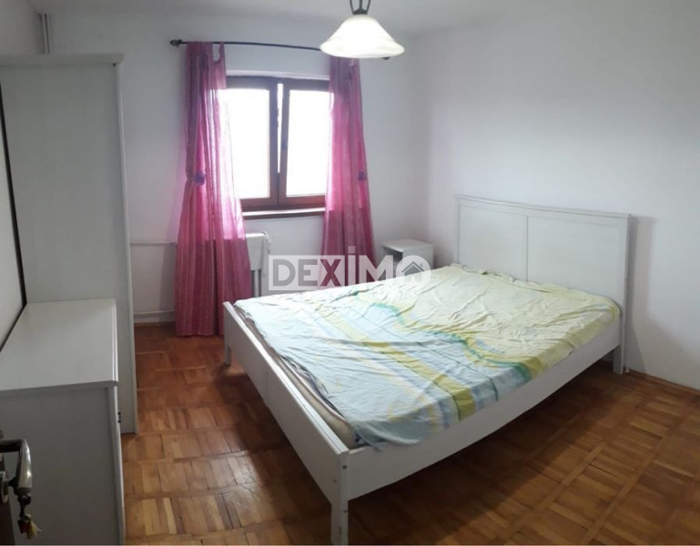 Apartament 2 Camere - Zona ICIL - Etaj 2 - Centrala Pe Gaze