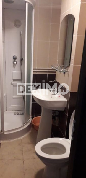 Apartament 2 Camere - Zona ICIL - Etaj 2 - Centrala Pe Gaze