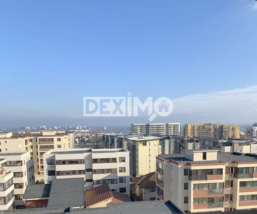 Apartament 2 Camere - Zona Tomis Plus - La Cheie - Loc De Parcare