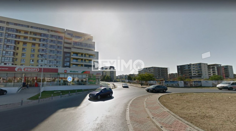 Apartament 2 Camere - Zona Tomis Plus - La Cheie - Loc De Parcare