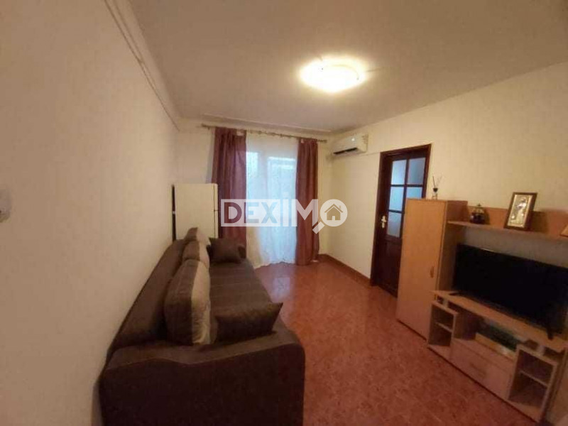 Apartament 2 Camere - Casa De Cultura - Mobilat/Utilat Complet