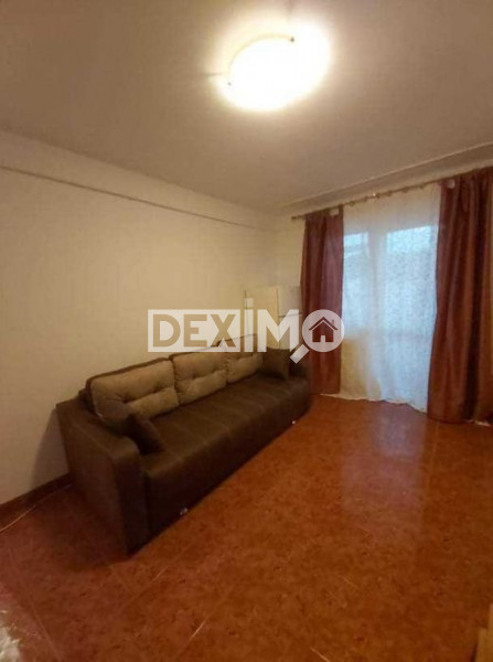 Apartament 2 Camere - Casa De Cultura - Mobilat/Utilat Complet