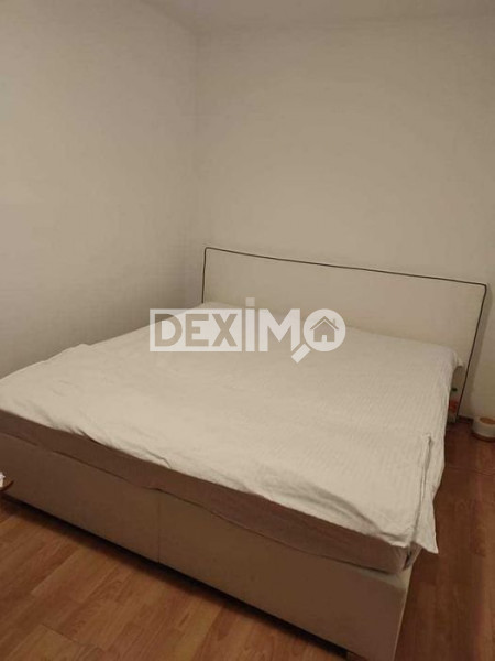 Apartament 2 Camere - Casa De Cultura - Mobilat/Utilat Complet