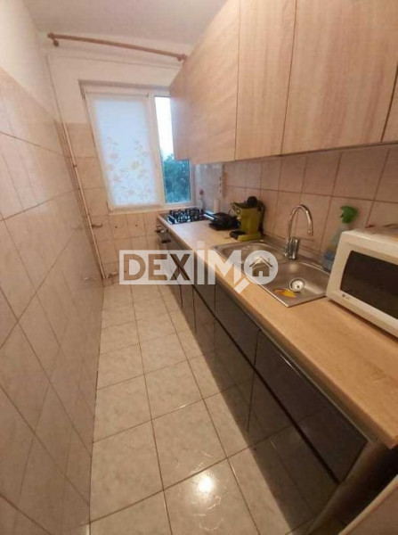 Apartament 2 Camere - Casa De Cultura - Mobilat/Utilat Complet