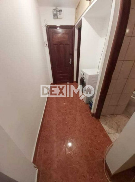 Apartament 2 Camere - Casa De Cultura - Mobilat/Utilat Complet