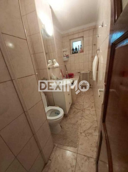 Apartament 2 Camere - Casa De Cultura - Mobilat/Utilat Complet