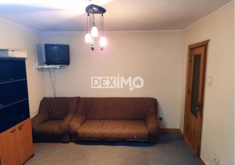 Apartament 2 Camere / Sediu Firma - Casa De Cultura - Parter