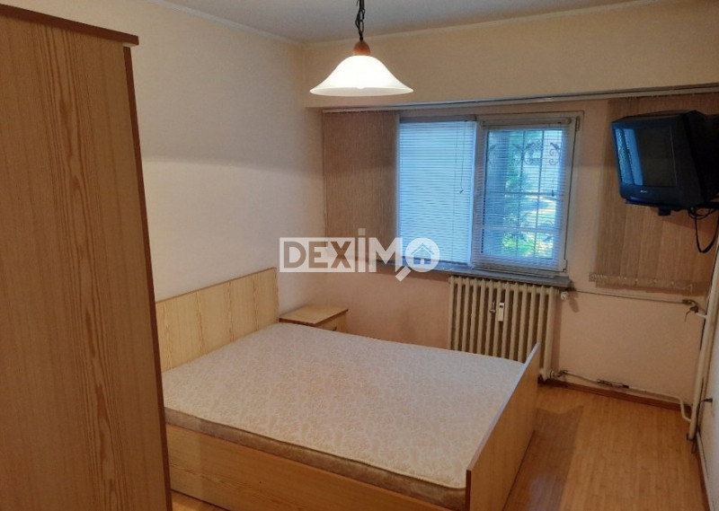 Apartament 2 Camere / Sediu Firma - Casa De Cultura - Parter