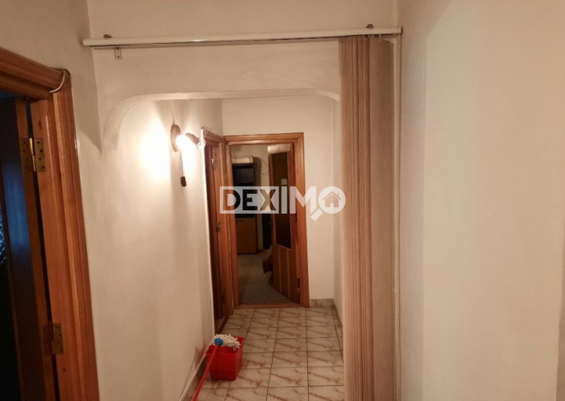 Apartament 2 Camere / Sediu Firma - Casa De Cultura - Parter