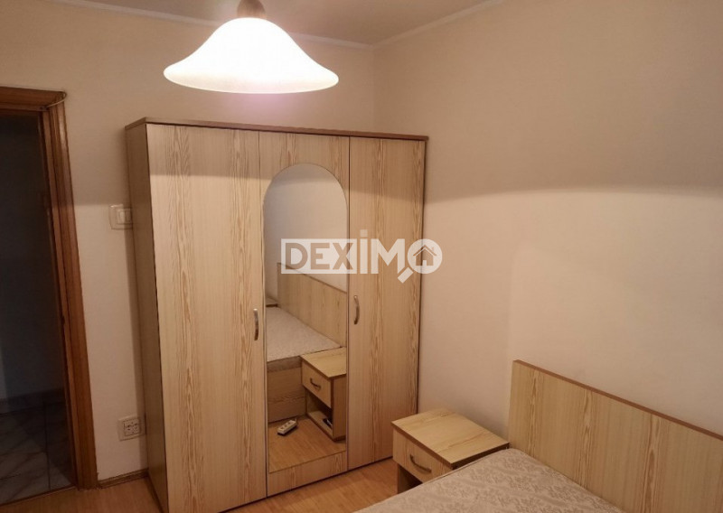 Apartament 2 Camere / Sediu Firma - Casa De Cultura - Parter