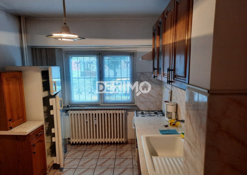 Apartament 2 Camere / Sediu Firma - Casa De Cultura - Parter