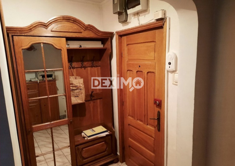 Apartament 2 Camere / Sediu Firma - Casa De Cultura - Parter