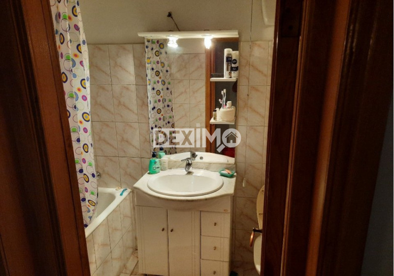 Apartament 2 Camere / Sediu Firma - Casa De Cultura - Parter