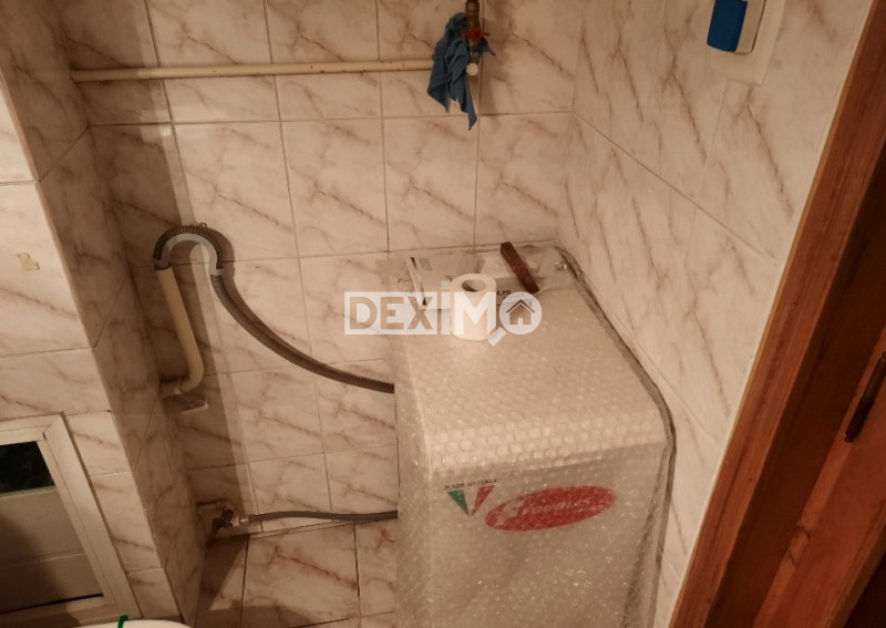 Apartament 2 Camere / Sediu Firma - Casa De Cultura - Parter