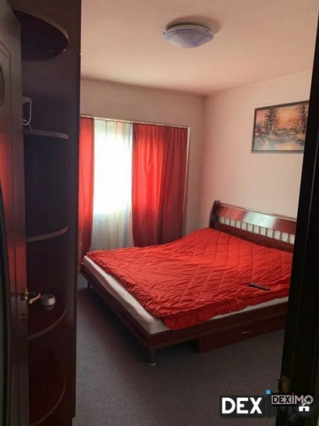 Capitol - Apartament cu 2 Camere Decomandate - Renovat Recent - Liber