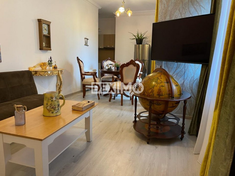 Apartament superb Faleza Cazino Constanta