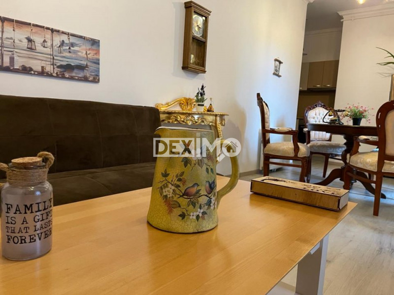 Apartament superb Faleza Cazino Constanta