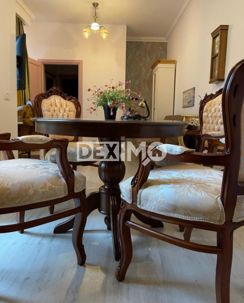 Apartament superb Faleza Cazino Constanta