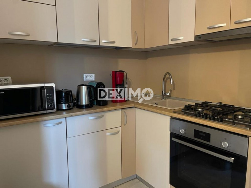 Apartament superb Faleza Cazino Constanta