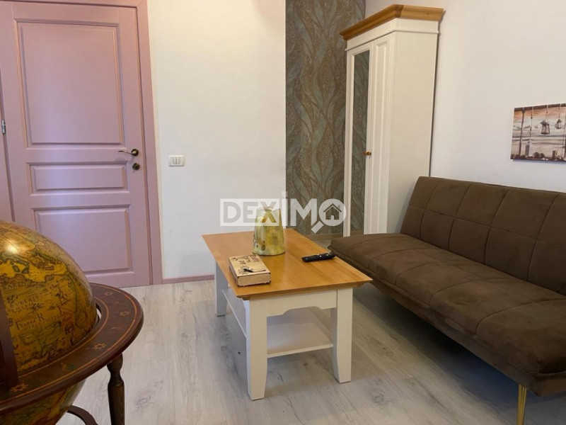 Apartament superb Faleza Cazino Constanta