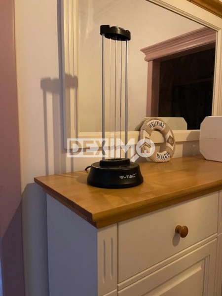 Apartament superb Faleza Cazino Constanta