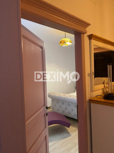 Apartament superb Faleza Cazino Constanta