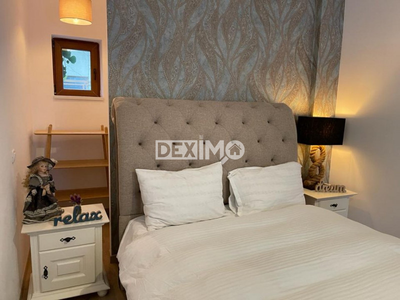 Apartament superb Faleza Cazino Constanta