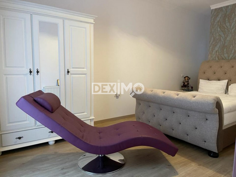 Apartament superb Faleza Cazino Constanta