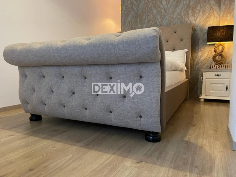 Apartament superb Faleza Cazino Constanta