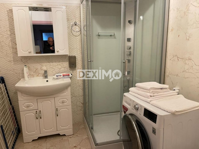 Apartament superb Faleza Cazino Constanta