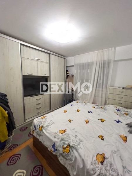 Apartament 3 Camere - Zona Far - Etaj 2- Centrala Pe Gaze