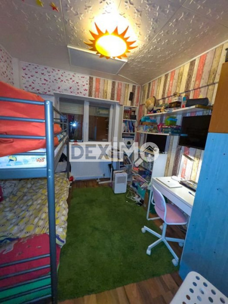 Apartament 3 Camere - Zona Far - Etaj 2- Centrala Pe Gaze