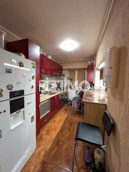 Apartament 3 Camere - Zona Far - Etaj 2- Centrala Pe Gaze