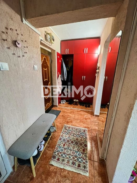 Apartament 3 Camere - Zona Far - Etaj 2- Centrala Pe Gaze