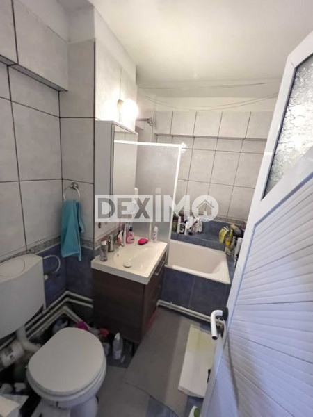 Apartament 3 Camere - Zona Far - Etaj 2- Centrala Pe Gaze