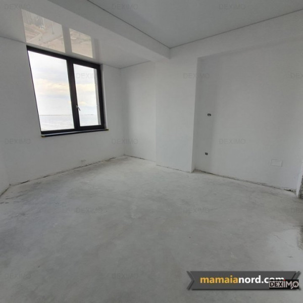  2 Rooms Apartment - Front Sea View -  Top Floor