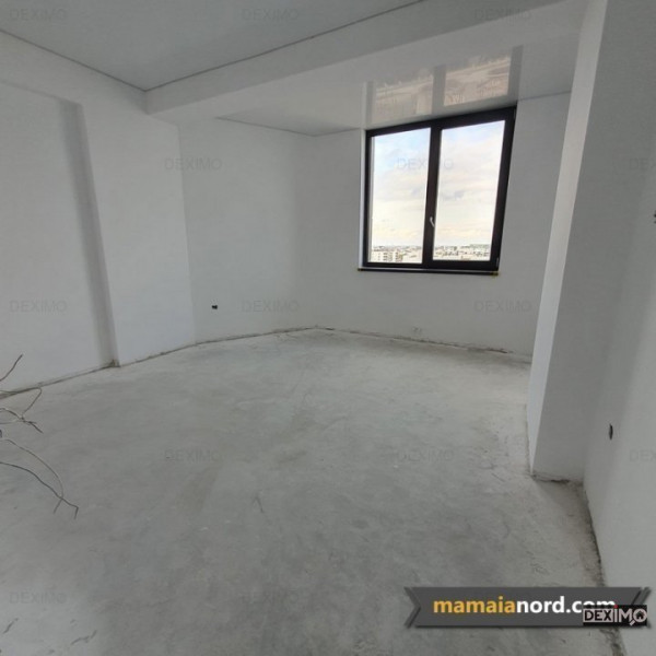  2 Rooms Apartment - Front Sea View -  Top Floor