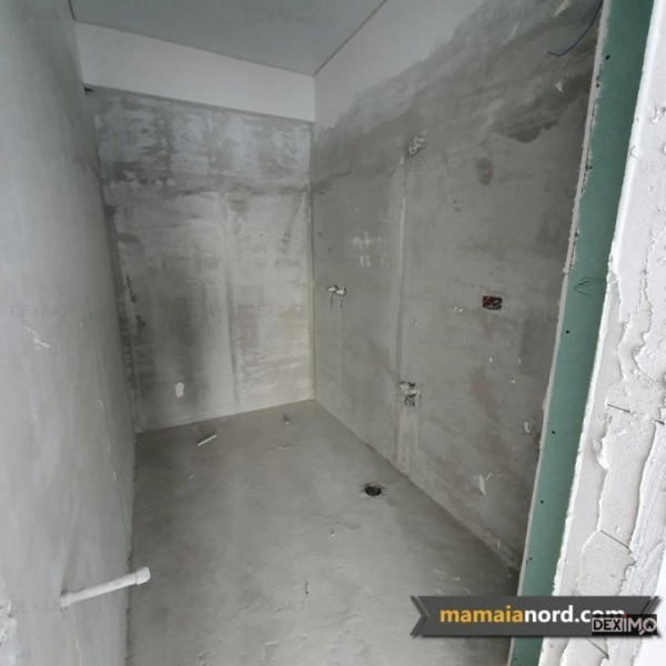  2 Rooms Apartment - Front Sea View -  Top Floor