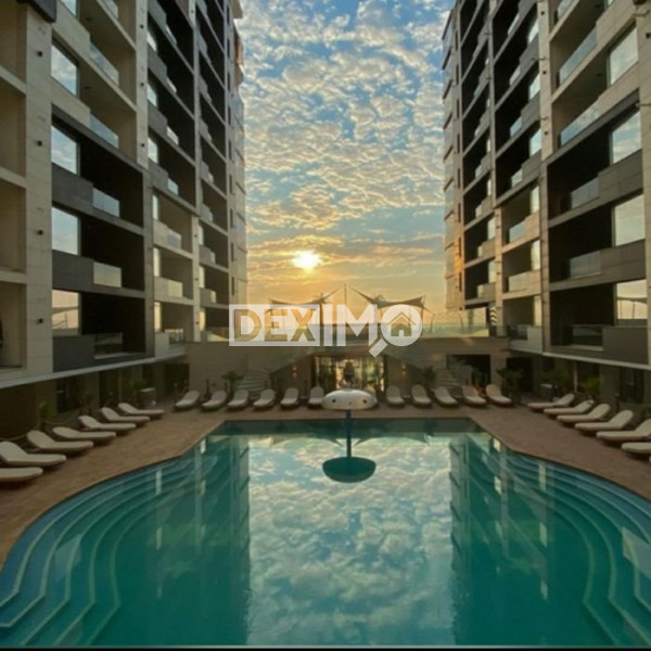 Studio - Mamaia Nord - La Cheie - Prima Linie La Mare