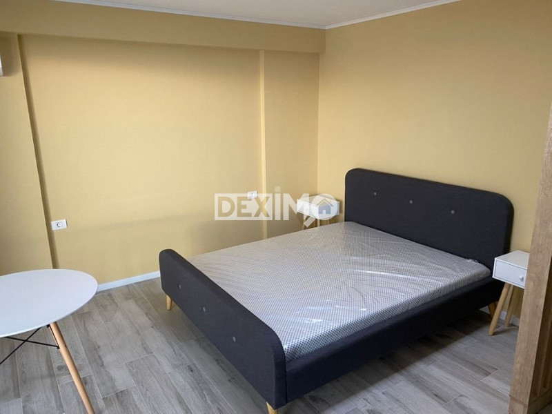 Studio - Mamaia Nord - Mobilat Complet - Prima Linie La Mare