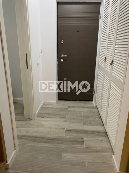 Studio - Mamaia Nord - Mobilat Complet - Prima Linie La Mare