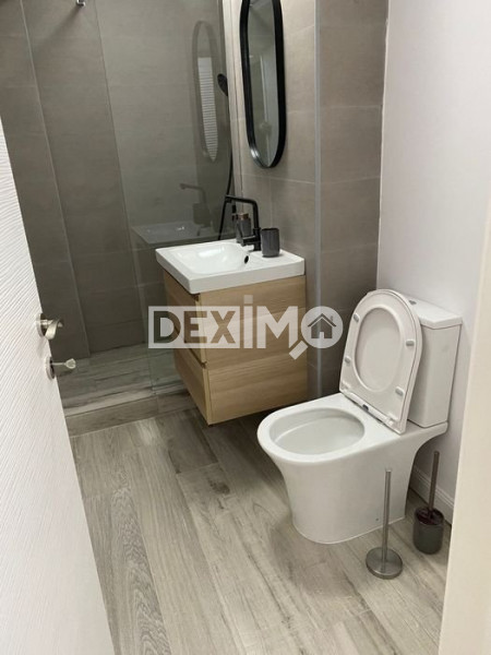 Studio - Mamaia Nord - Mobilat Complet - Prima Linie La Mare