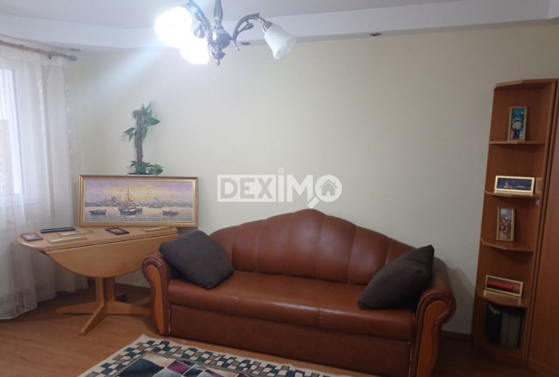 Apartament 2 Camere - Tomis Nord - Mobilat Complet - Boxa